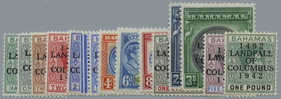 Lot 5829 - STAMPS - WORLDWIDE WORLDWIDE - STAMPS - Nordphila e.K. Stamp Auction #446 Lot 5829 - STAMPS - WORLDWIDE WORLDWIDE - STAMPS - Nordphila e.K. Stamp Auction #446
