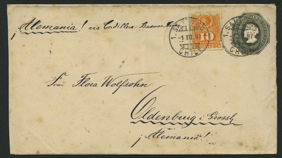 Lot 5853 - STAMPS - WORLDWIDE WORLDWIDE - STAMPS - Nordphila e.K. Stamp Auction #446 Lot 5853 - STAMPS - WORLDWIDE WORLDWIDE - STAMPS - Nordphila e.K. Stamp Auction #446