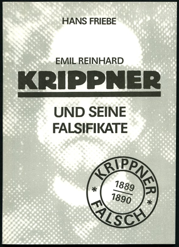 Lot 6408 - LITERATURE - LITERATURE - Nordphila e.K. Stamp Auction #446 Lot 6408 - LITERATURE - LITERATURE - Nordphila e.K. Stamp Auction #446