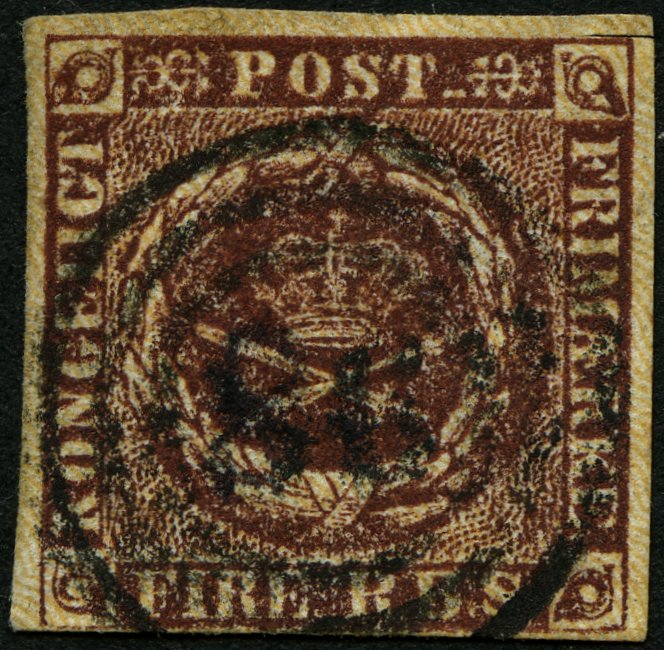 Lot 312 - STAMPS - GERMANY GERMANY UNTIL 1945 - OLD GERMAN STATES -  Nordphila e.K. Stamp Auction #446