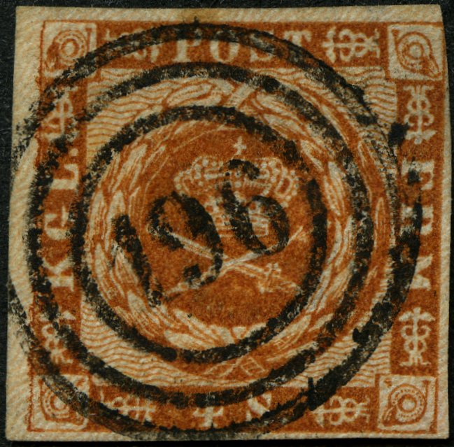 Lot 361 - STAMPS - GERMANY GERMANY UNTIL 1945 - OLD GERMAN STATES - Nordphila e.K. Stamp Auction #446 Lot 361 - STAMPS - GERMANY GERMANY UNTIL 1945 - OLD GERMAN STATES - Nordphila e.K. Stamp Auction #446