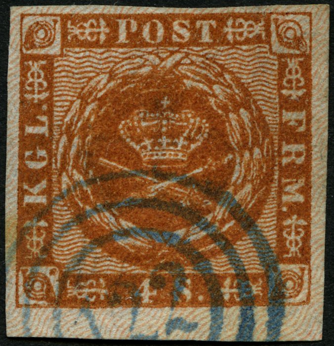 Lot 323 - STAMPS - GERMANY GERMANY UNTIL 1945 - OLD GERMAN STATES -  Nordphila e.K. Stamp Auction #446