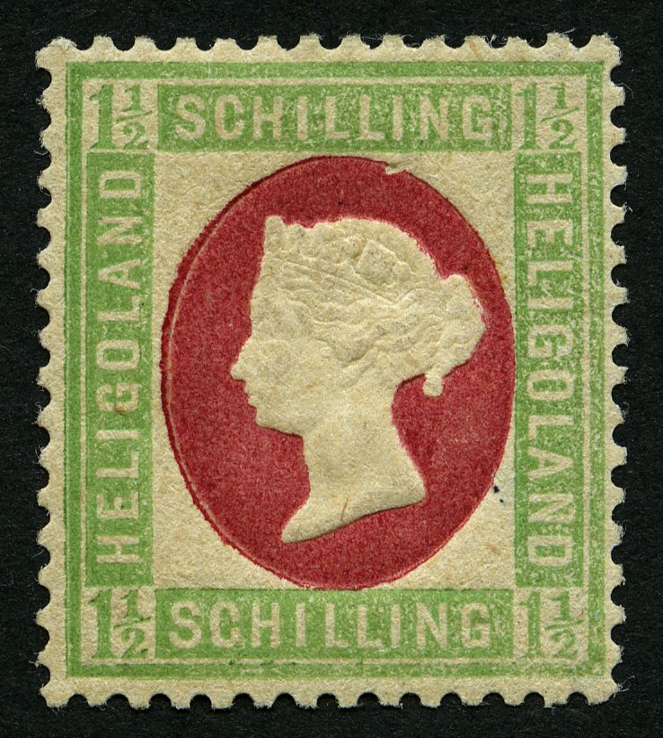 Lot 207 - STAMPS - GERMANY GERMANY UNTIL 1945 - OLD GERMAN STATES - Nordphila e.K. Stamp Auction #446 Lot 207 - STAMPS - GERMANY GERMANY UNTIL 1945 - OLD GERMAN STATES - Nordphila e.K. Stamp Auction #446