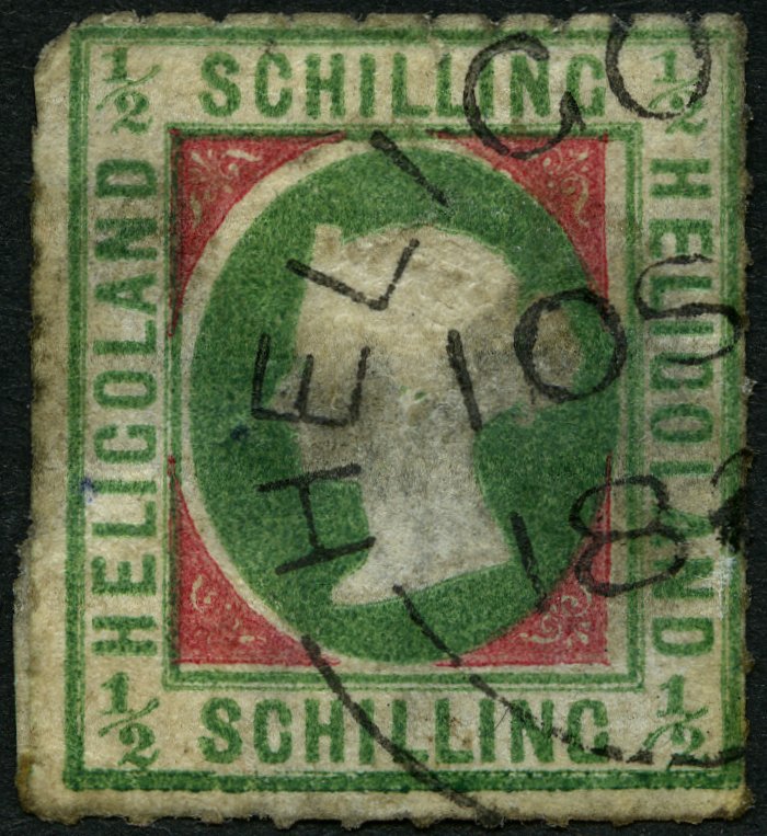 Lot 195 - STAMPS - GERMANY GERMANY UNTIL 1945 - OLD GERMAN STATES -  Nordphila e.K. Stamp Auction #446