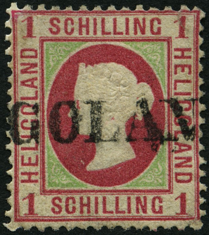Lot 202 - STAMPS - GERMANY GERMANY UNTIL 1945 - OLD GERMAN STATES - Nordphila e.K. Stamp Auction #446 Lot 202 - STAMPS - GERMANY GERMANY UNTIL 1945 - OLD GERMAN STATES - Nordphila e.K. Stamp Auction #446