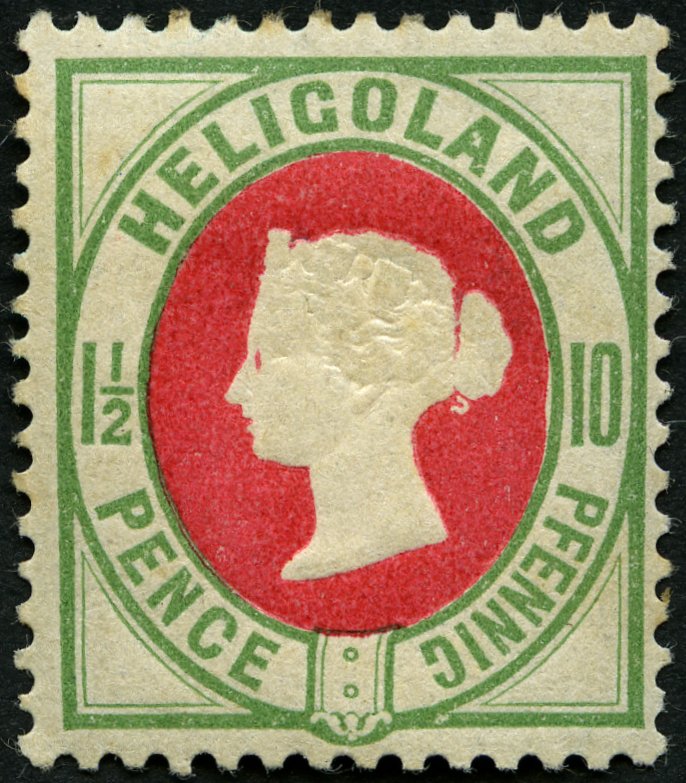 Lot 208 - STAMPS - GERMANY GERMANY UNTIL 1945 - OLD GERMAN STATES - Nordphila e.K. Stamp Auction #446 Lot 208 - STAMPS - GERMANY GERMANY UNTIL 1945 - OLD GERMAN STATES - Nordphila e.K. Stamp Auction #446