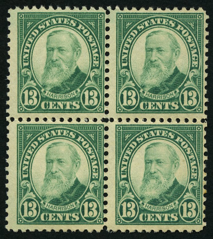 Lot 6146 - STAMPS - WORLDWIDE WORLDWIDE - UNITED STATES -  Nordphila e.K. Stamp Auction #446