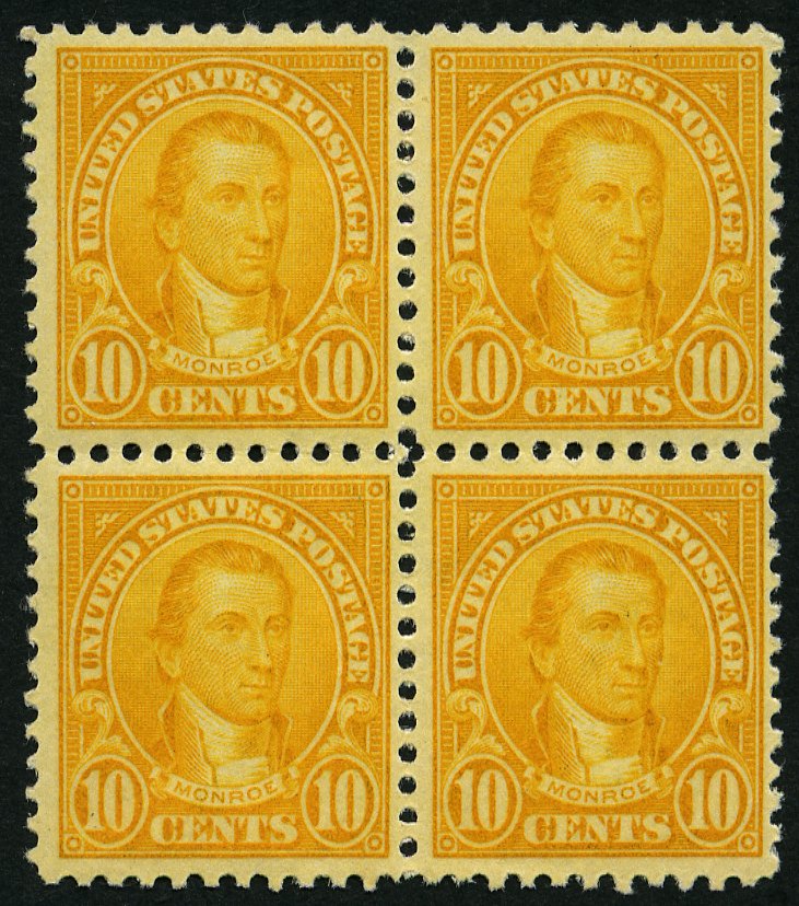 Lot 6133 - STAMPS - WORLDWIDE WORLDWIDE - UNITED STATES -  Nordphila e.K. Stamp Auction #446