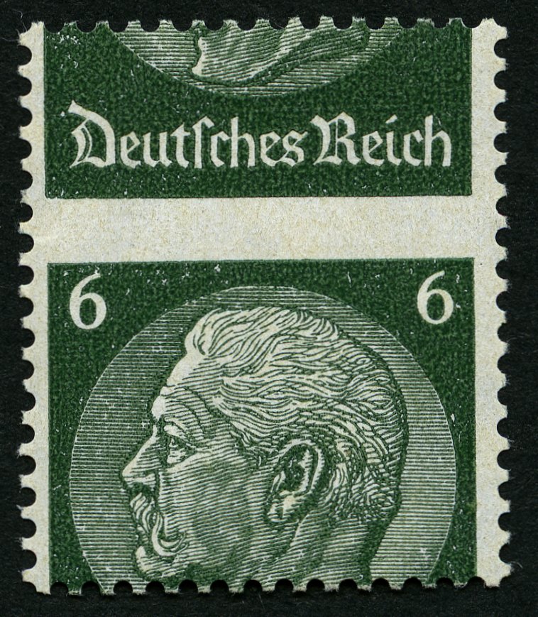 Lot 989 - STAMPS - GERMANY GERMANY UNTIL 1945 - EMPIRE - Nordphila e.K. Stamp Auction #446 Lot 989 - STAMPS - GERMANY GERMANY UNTIL 1945 - EMPIRE - Nordphila e.K. Stamp Auction #446