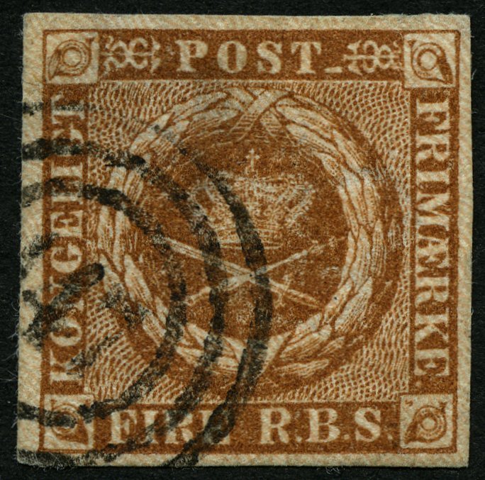 Lot 342 - STAMPS - GERMANY GERMANY UNTIL 1945 - OLD GERMAN STATES -  Nordphila e.K. Stamp Auction #446