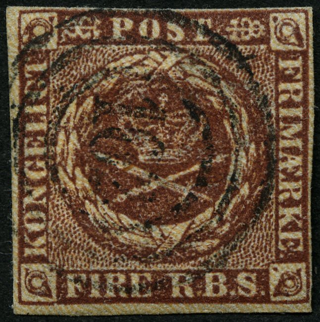 Lot 350 - STAMPS - GERMANY GERMANY UNTIL 1945 - OLD GERMAN STATES -  Nordphila e.K. Stamp Auction #446