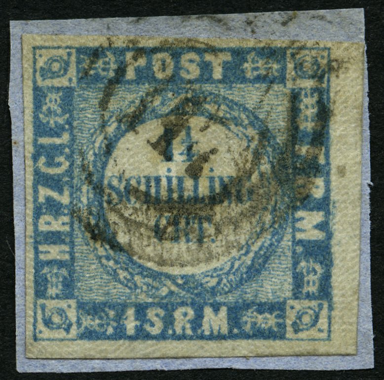 Lot 402 - STAMPS - GERMANY GERMANY UNTIL 1945 - OLD GERMAN STATES - Nordphila e.K. Stamp Auction #446 Lot 402 - STAMPS - GERMANY GERMANY UNTIL 1945 - OLD GERMAN STATES - Nordphila e.K. Stamp Auction #446