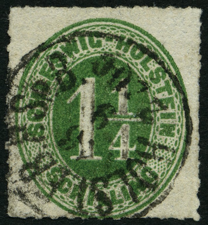 Lot 386 - STAMPS - GERMANY GERMANY UNTIL 1945 - OLD GERMAN STATES -  Nordphila e.K. Stamp Auction #446