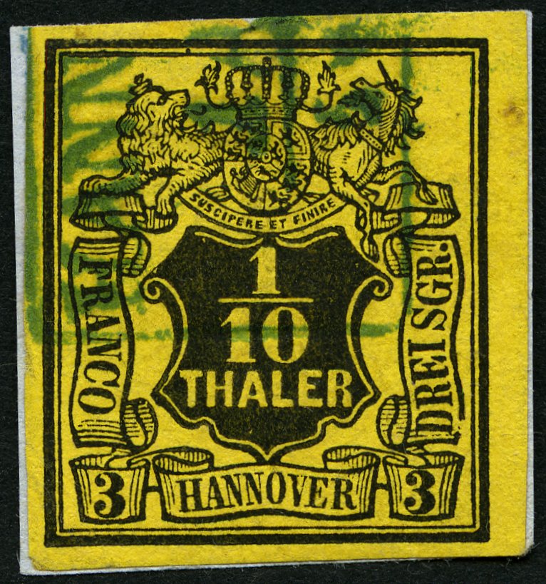 Lot 165 - STAMPS - GERMANY GERMANY UNTIL 1945 - OLD GERMAN STATES - Nordphila e.K. Stamp Auction #446 Lot 165 - STAMPS - GERMANY GERMANY UNTIL 1945 - OLD GERMAN STATES - Nordphila e.K. Stamp Auction #446