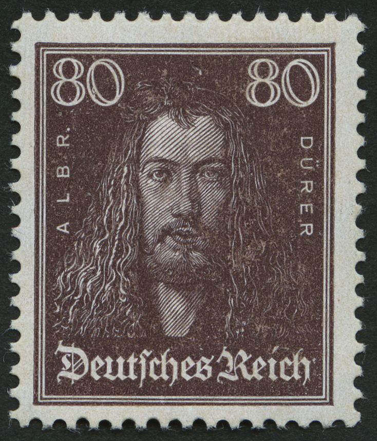 Lot 904 - STAMPS - GERMANY GERMANY UNTIL 1945 - EMPIRE - Nordphila e.K. Stamp Auction #446 Lot 904 - STAMPS - GERMANY GERMANY UNTIL 1945 - EMPIRE - Nordphila e.K. Stamp Auction #446
