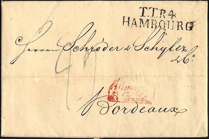 Lot 136 - STAMPS - GERMANY GERMANY UNTIL 1945 - OLD GERMAN STATES -  Nordphila e.K. Stamp Auction #446