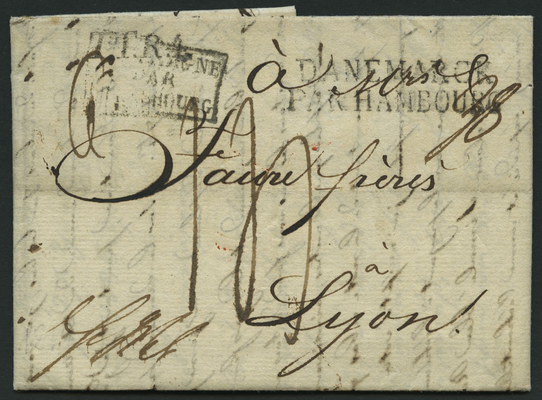 Lot 152 - STAMPS - GERMANY GERMANY UNTIL 1945 - OLD GERMAN STATES - Nordphila e.K. Stamp Auction #446 Lot 152 - STAMPS - GERMANY GERMANY UNTIL 1945 - OLD GERMAN STATES - Nordphila e.K. Stamp Auction #446
