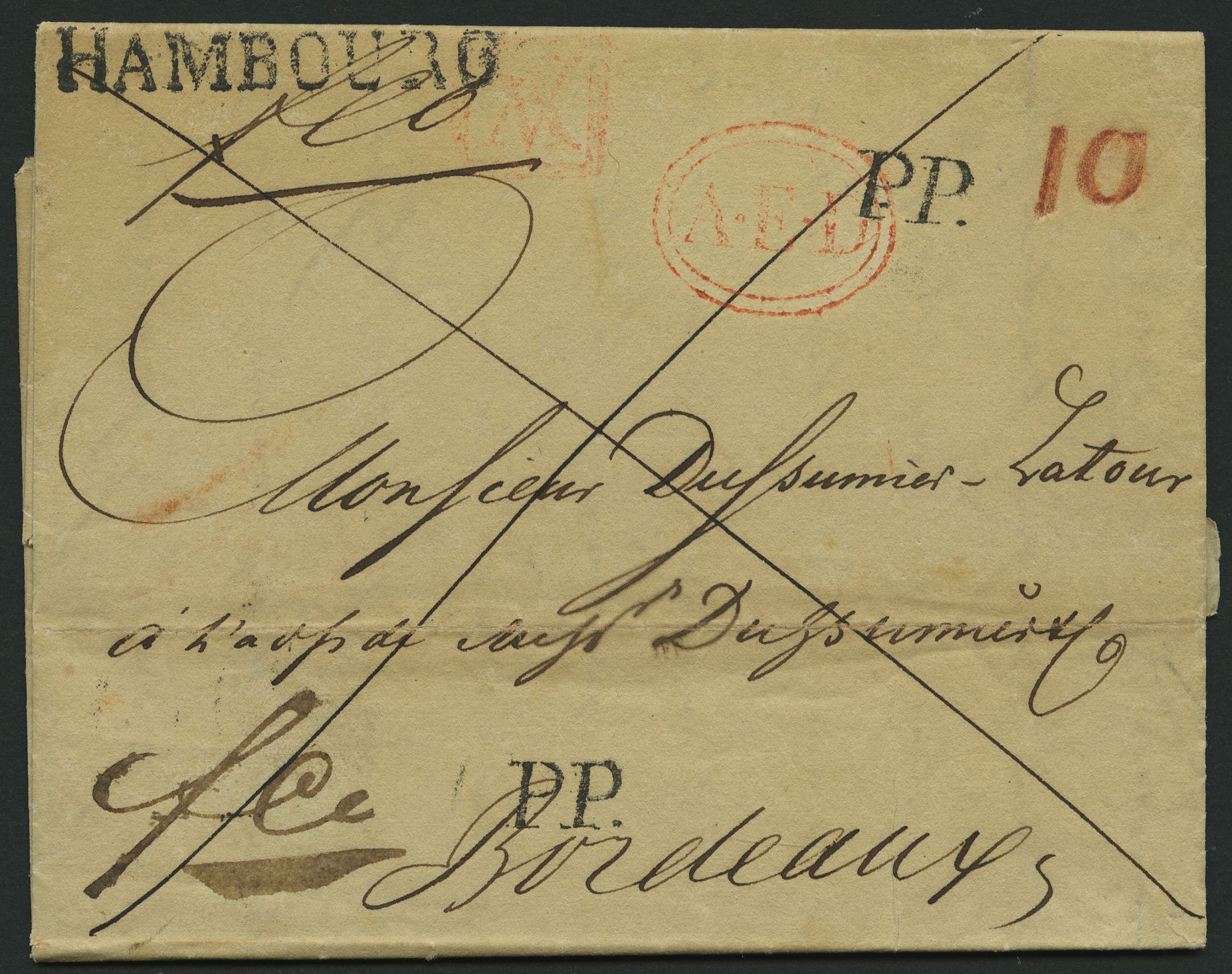 Lot 112 - STAMPS - GERMANY GERMANY UNTIL 1945 - OLD GERMAN STATES - Nordphila e.K. Stamp Auction #446 Lot 112 - STAMPS - GERMANY GERMANY UNTIL 1945 - OLD GERMAN STATES - Nordphila e.K. Stamp Auction #446