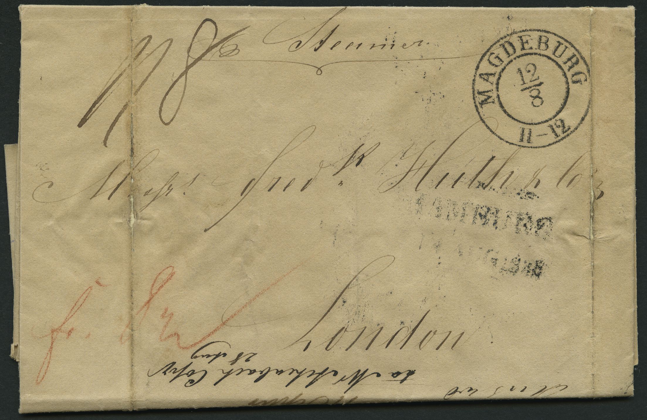 Lot 113 - STAMPS - GERMANY GERMANY UNTIL 1945 - OLD GERMAN STATES - Nordphila e.K. Stamp Auction #446 Lot 113 - STAMPS - GERMANY GERMANY UNTIL 1945 - OLD GERMAN STATES - Nordphila e.K. Stamp Auction #446