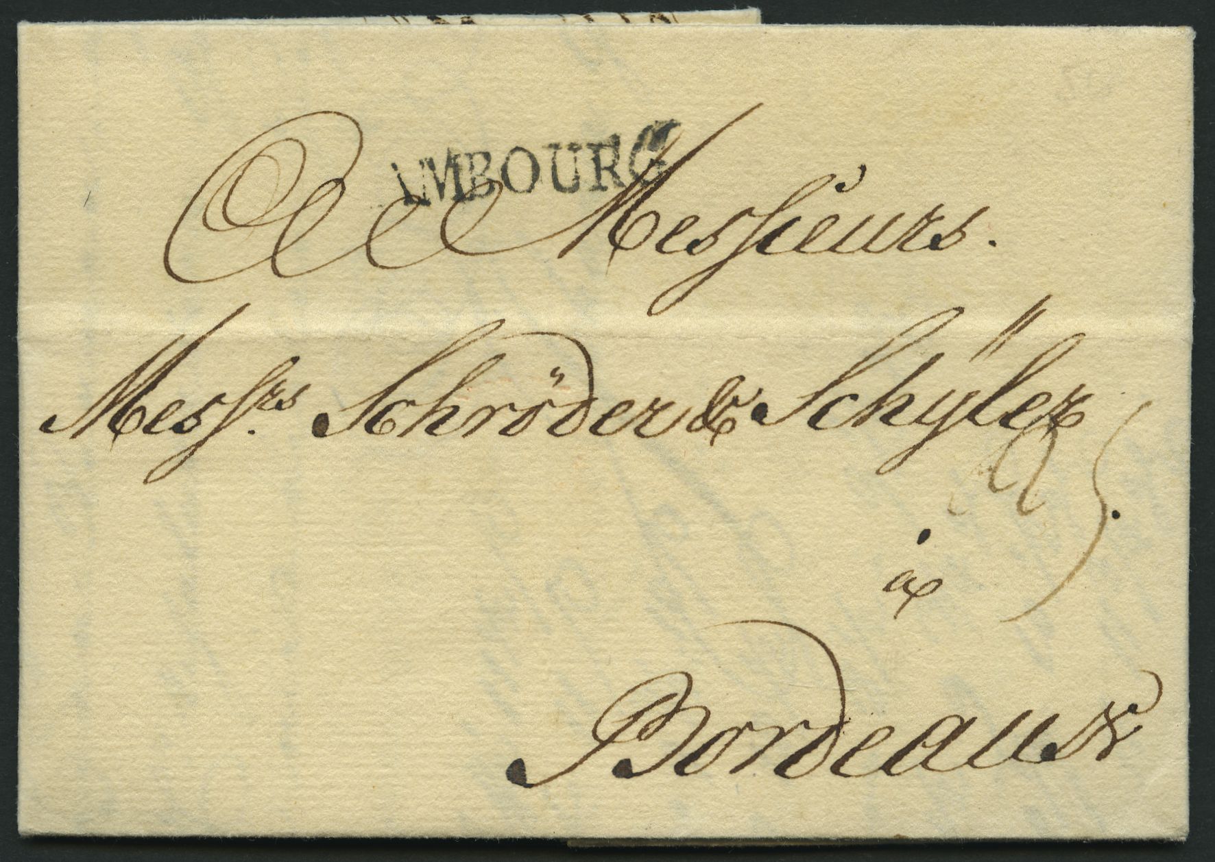 Lot 92 - STAMPS - GERMANY GERMANY UNTIL 1945 - OLD GERMAN STATES - Nordphila e.K. Stamp Auction #446 Lot 92 - STAMPS - GERMANY GERMANY UNTIL 1945 - OLD GERMAN STATES - Nordphila e.K. Stamp Auction #446