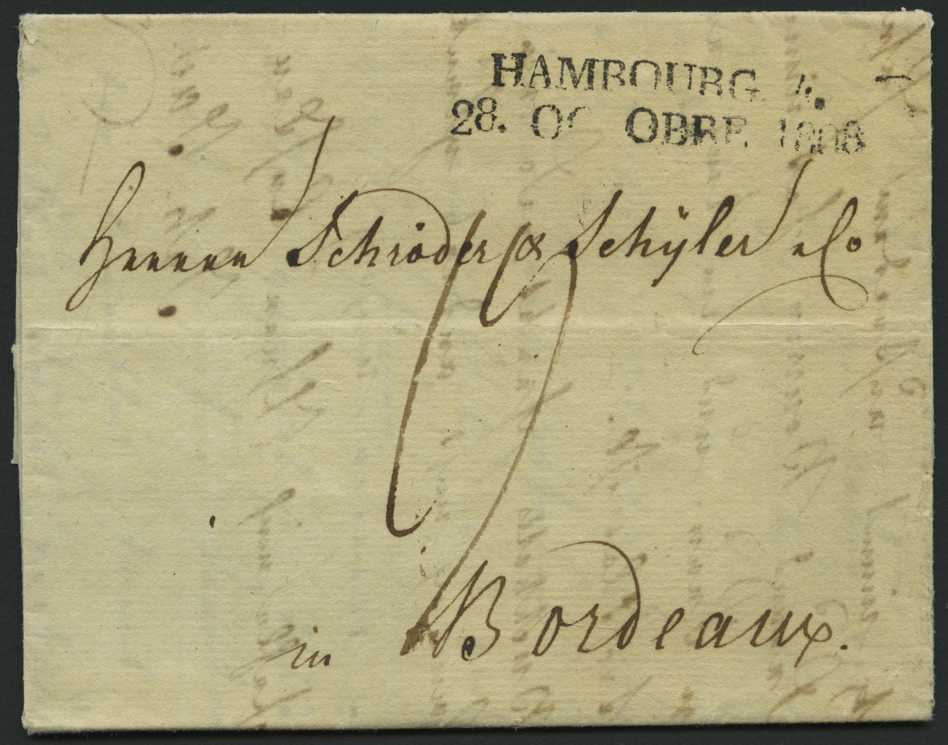 Lot 101 - STAMPS - GERMANY GERMANY UNTIL 1945 - OLD GERMAN STATES - Nordphila e.K. Stamp Auction #446 Lot 101 - STAMPS - GERMANY GERMANY UNTIL 1945 - OLD GERMAN STATES - Nordphila e.K. Stamp Auction #446