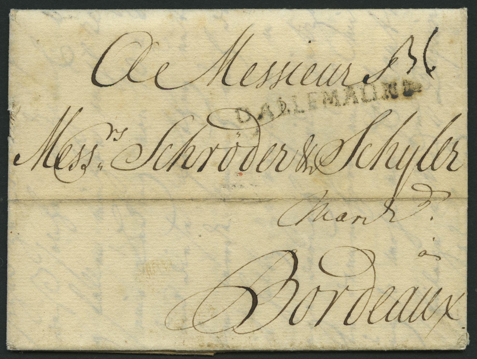 Lot 142 - STAMPS - GERMANY GERMANY UNTIL 1945 - OLD GERMAN STATES -  Nordphila e.K. Stamp Auction #446