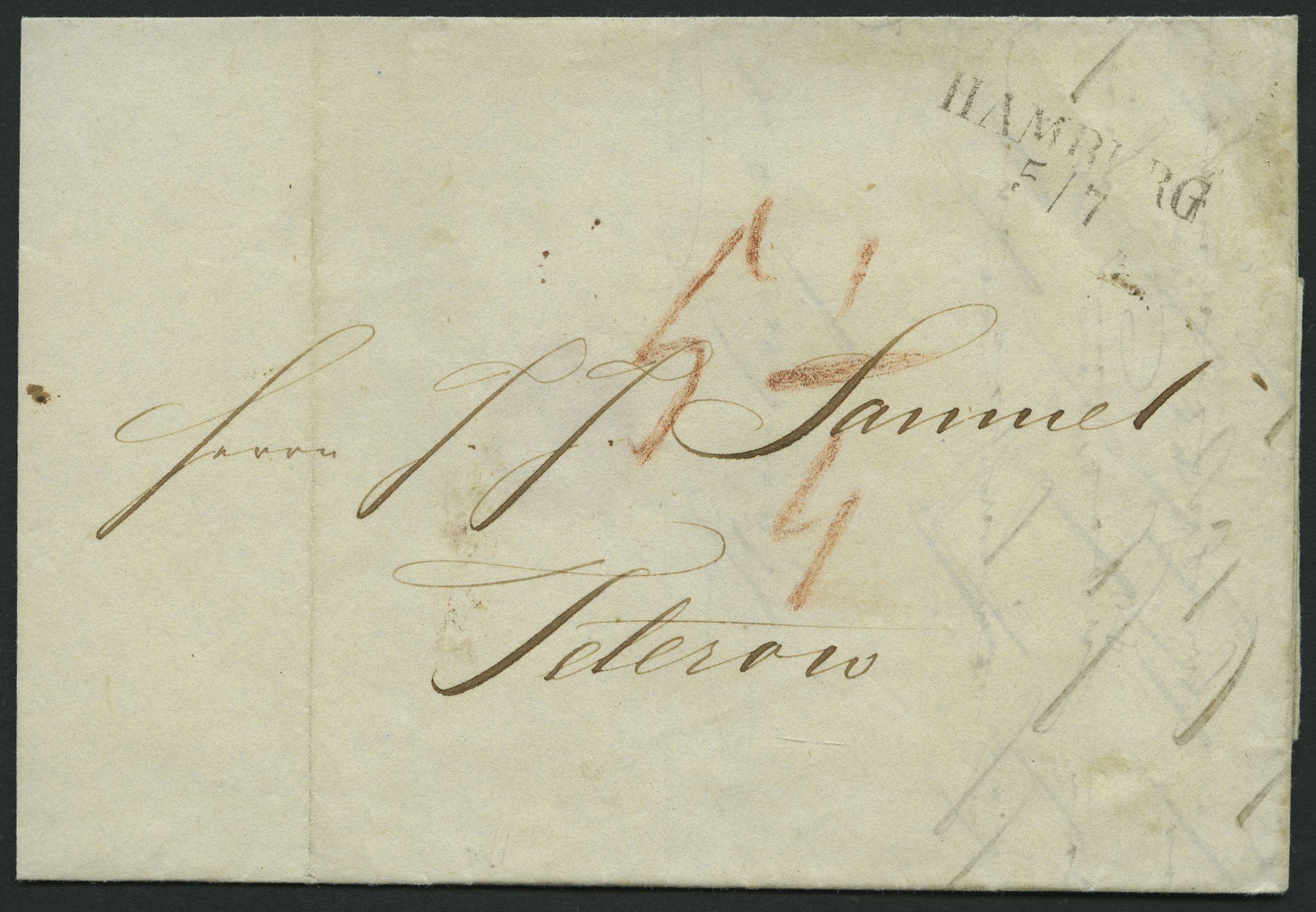 Lot 118 - STAMPS - GERMANY GERMANY UNTIL 1945 - OLD GERMAN STATES - Nordphila e.K. Stamp Auction #446 Lot 118 - STAMPS - GERMANY GERMANY UNTIL 1945 - OLD GERMAN STATES - Nordphila e.K. Stamp Auction #446