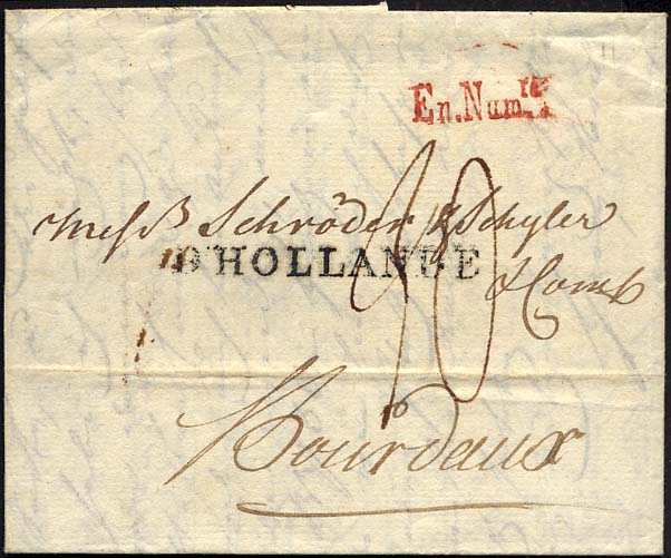 Lot 143 - STAMPS - GERMANY GERMANY UNTIL 1945 - OLD GERMAN STATES -  Nordphila e.K. Stamp Auction #446
