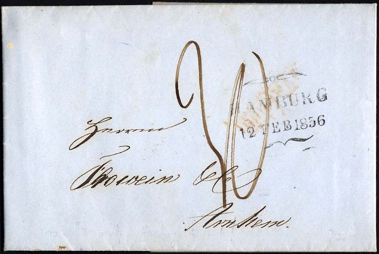 Lot 115 - STAMPS - GERMANY GERMANY UNTIL 1945 - OLD GERMAN STATES - Nordphila e.K. Stamp Auction #446 Lot 115 - STAMPS - GERMANY GERMANY UNTIL 1945 - OLD GERMAN STATES - Nordphila e.K. Stamp Auction #446
