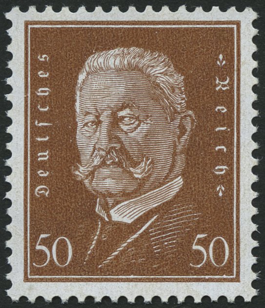 Lot 917 - STAMPS - GERMANY GERMANY UNTIL 1945 - EMPIRE - Nordphila e.K. Stamp Auction #446 Lot 917 - STAMPS - GERMANY GERMANY UNTIL 1945 - EMPIRE - Nordphila e.K. Stamp Auction #446