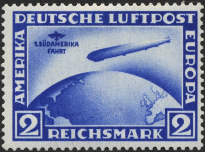Lot 928 - STAMPS - GERMANY GERMANY UNTIL 1945 - EMPIRE - Nordphila e.K. Stamp Auction #446 Lot 928 - STAMPS - GERMANY GERMANY UNTIL 1945 - EMPIRE - Nordphila e.K. Stamp Auction #446