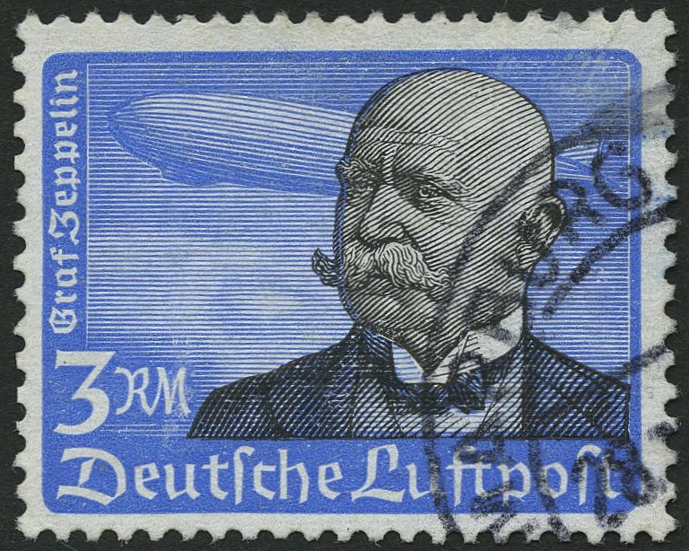 Lot 996 - STAMPS - GERMANY GERMANY UNTIL 1945 - EMPIRE - Nordphila e.K. Stamp Auction #446 Lot 996 - STAMPS - GERMANY GERMANY UNTIL 1945 - EMPIRE - Nordphila e.K. Stamp Auction #446