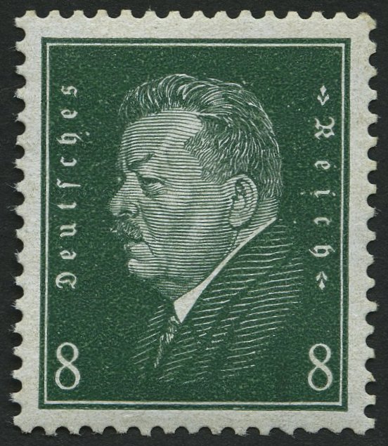 Lot 915 - STAMPS - GERMANY GERMANY UNTIL 1945 - EMPIRE - Nordphila e.K. Stamp Auction #446 Lot 915 - STAMPS - GERMANY GERMANY UNTIL 1945 - EMPIRE - Nordphila e.K. Stamp Auction #446