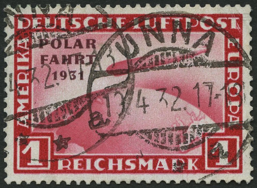 Lot 948 - STAMPS - GERMANY GERMANY UNTIL 1945 - EMPIRE - Nordphila e.K. Stamp Auction #446 Lot 948 - STAMPS - GERMANY GERMANY UNTIL 1945 - EMPIRE - Nordphila e.K. Stamp Auction #446