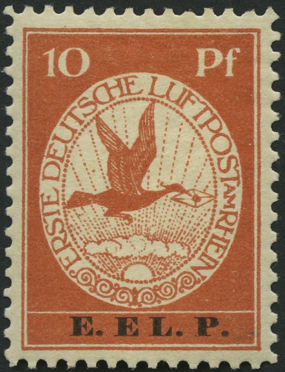 Lot 778 - STAMPS - GERMANY GERMANY UNTIL 1945 - EMPIRE -  Nordphila e.K. Stamp Auction #446