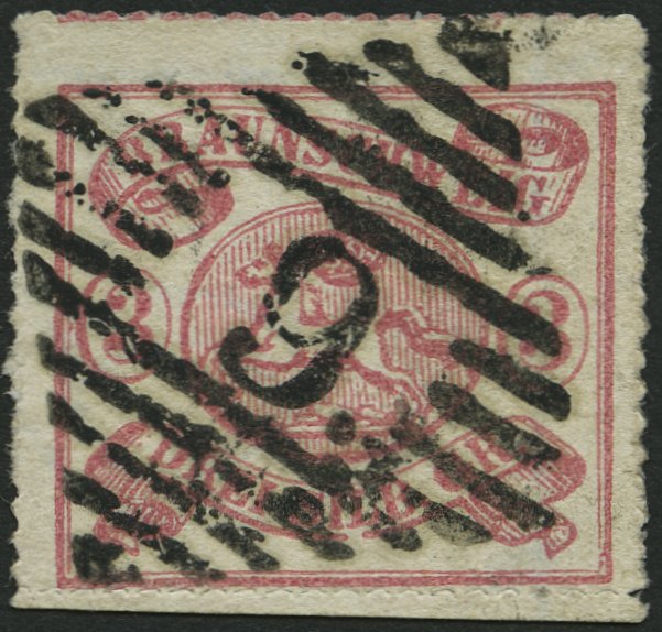 Lot 79 - STAMPS - GERMANY GERMANY UNTIL 1945 - OLD GERMAN STATES - Nordphila e.K. Stamp Auction #446 Lot 79 - STAMPS - GERMANY GERMANY UNTIL 1945 - OLD GERMAN STATES - Nordphila e.K. Stamp Auction #446