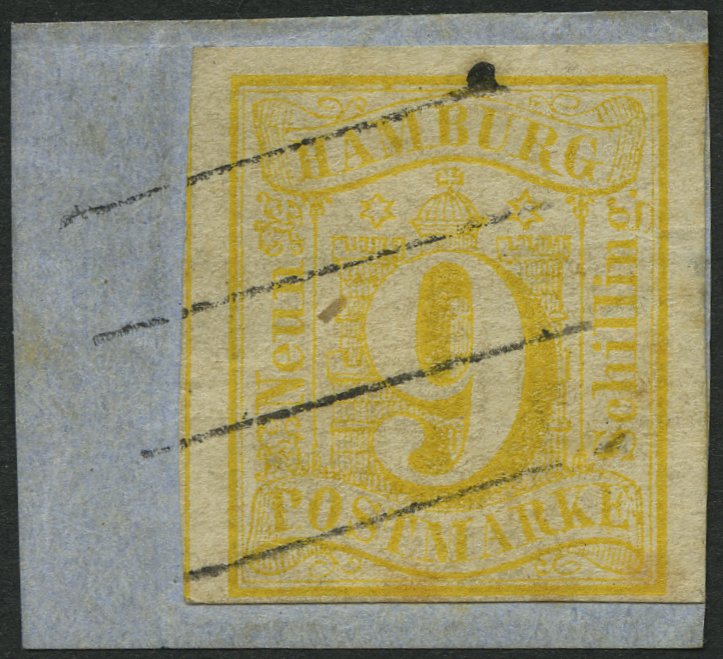 Lot 153 - STAMPS - GERMANY GERMANY UNTIL 1945 - OLD GERMAN STATES - Nordphila e.K. Stamp Auction #446 Lot 153 - STAMPS - GERMANY GERMANY UNTIL 1945 - OLD GERMAN STATES - Nordphila e.K. Stamp Auction #446