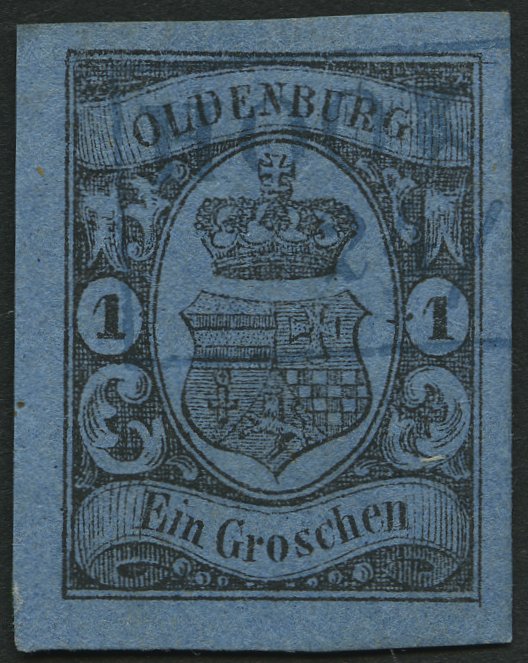 Lot 223 - STAMPS - GERMANY GERMANY UNTIL 1945 - OLD GERMAN STATES - Nordphila e.K. Stamp Auction #446 Lot 223 - STAMPS - GERMANY GERMANY UNTIL 1945 - OLD GERMAN STATES - Nordphila e.K. Stamp Auction #446