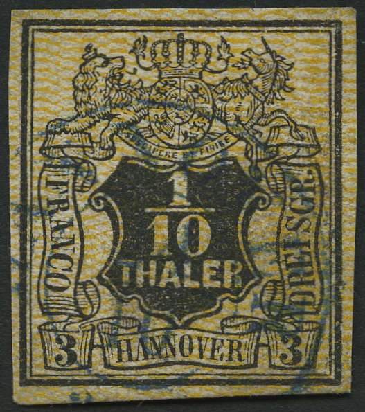 Lot 166 - STAMPS - GERMANY GERMANY UNTIL 1945 - OLD GERMAN STATES - Nordphila e.K. Stamp Auction #446 Lot 166 - STAMPS - GERMANY GERMANY UNTIL 1945 - OLD GERMAN STATES - Nordphila e.K. Stamp Auction #446