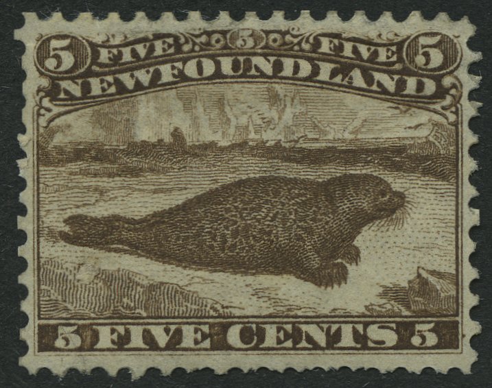 Lot 5964 - STAMPS - WORLDWIDE WORLDWIDE - STAMPS -  Nordphila e.K. Stamp Auction #446