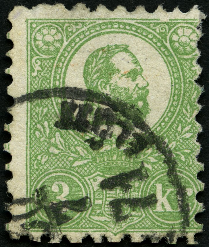 Lot 5773 - STAMPS - EUROPE HUNGARY - STAMPS - Nordphila e.K. Stamp Auction #446 Lot 5773 - STAMPS - EUROPE HUNGARY - STAMPS - Nordphila e.K. Stamp Auction #446